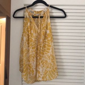 Lightweight Dressy Shirt